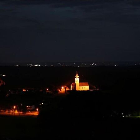 Ferienhof Fernblick Lalling Extérieur photo